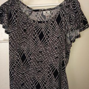 Dress BUNDLE! Ruffle Sleeve Set of 3